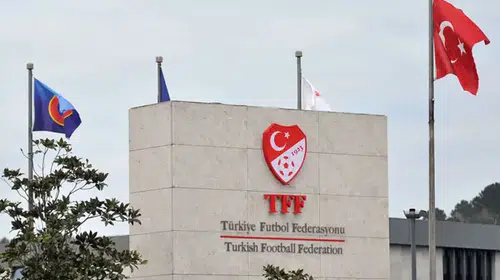 TFF rakamları açıkladı: Süper Lig’de bütçe dengeleri belli oldu