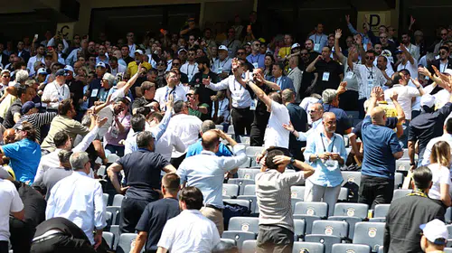 Saracoğlu’nda gergin zirve: Mosturoğlu’ndan rest