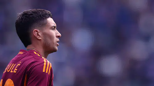 Fenerbahçe’nin hedefi Soule: Devler liginde büyük kapışma