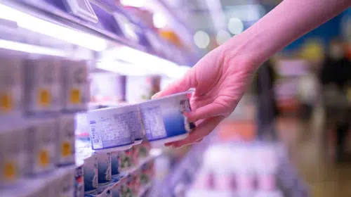 Sektörde büyük kriz: Protein savaşları mahkemeye taşındı
