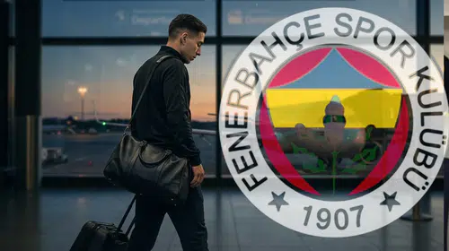 Emre Mor için yolun sonu: İstanbul defterini kapattı