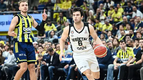 Ülker Arena’da gergin gece: İrem Uğurlu’dan sert tepki
