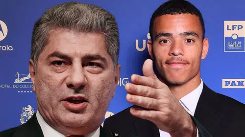 Greenwood transferinde rota İstanbul: İtalyanlara çalım kapıda