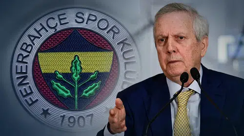 Aziz Yıldırım’ın ilk mesaisi: Teknik direktör düğümü çözülüyor