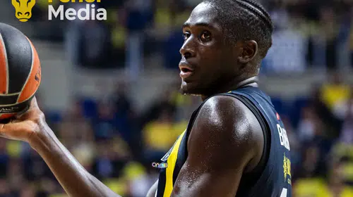 Fenerbahçe, Jilson Bango ile yollarını ayırdı