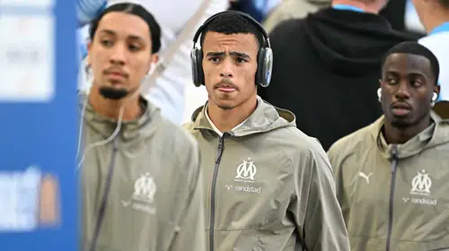 Greenwood’da rota çizildi: İtalyanlar pusuda