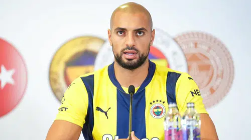 Amrabat’ın dönüşü: Kadıköy’de kalacak mı yoksa veda mı edecek?