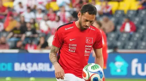 Çalhanoğlu’ndan Kadıköy dedikodularına sessiz yanıt