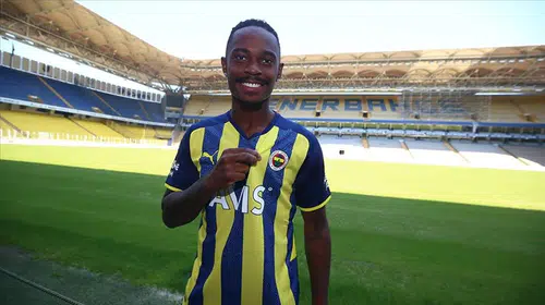 Lincoln Henrique Süper Lig’e geri dönmeye hazırlanıyor
