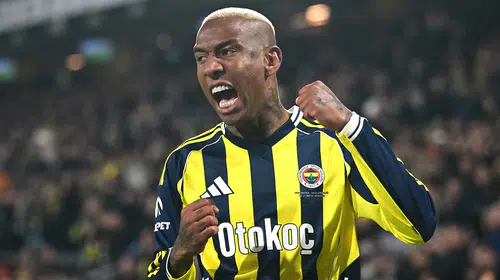 Talisca operasyonu: Fenerbahçe düğmeye bastı