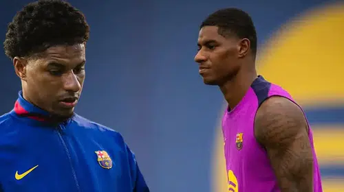 Hakan Safi’den dev hamle: Rashford listeye girdi