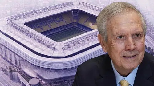 Kadıköy’de dev dönüşüm: Şükrü Saracoğlu 65 bin kapasiteye çıkıyor