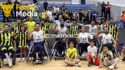 Şampiyonluk için son 40 dakika