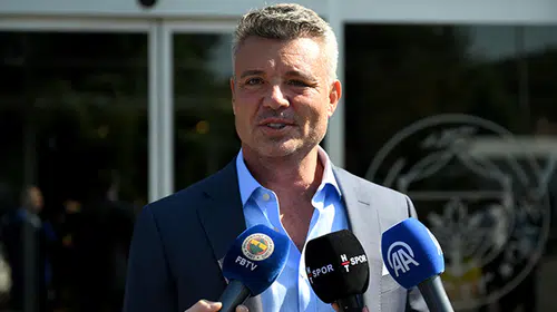 Saran’ın hapis cezası Fenerbahçe’de gündemi sarstı