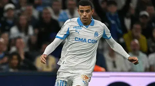 Greenwood yarışında ibre değişiyor: Atletico Madrid devrede