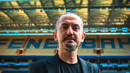 Kadıköy’de duygusal veda: Tuncay Şanlı dönemi sona erdi