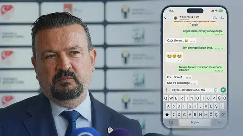 Şampiyonluk kutlamasında Fenerbahçe’yi hedef alan hamle