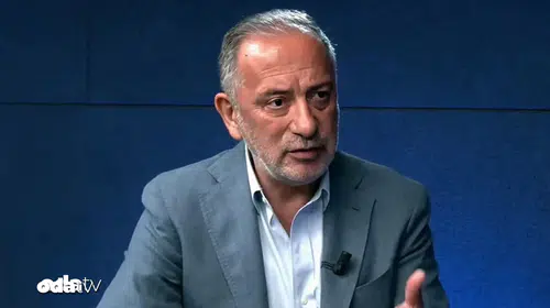 Fatih Altaylı’ya tribün yasağı: 6222 devreye girdi