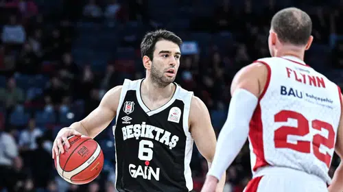 Berk Uğurlu'nun Ataşehir Gecesi: Şutları Fenerbahçe'yi Sarsan Dokunuş