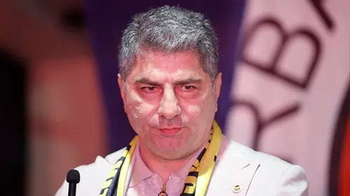 Hakan Safi’den dev golcü hamlesi: Sportingli yıldızla el sıkıştım