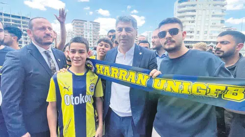 Hakan Safi’den seçim maratonunda sert çıkış: Değişim şart
