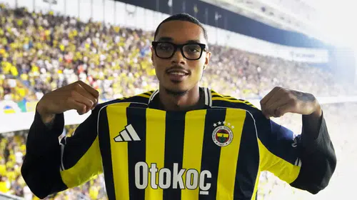 Fenerbahçe, Brandon Boston Jr. ile vedalaştı