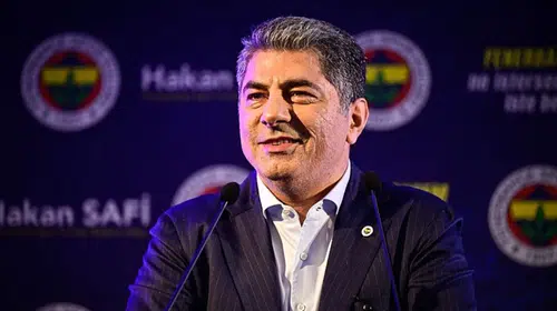 Hakan Safi’nin teknik direktör planında İtalyan sürprizi