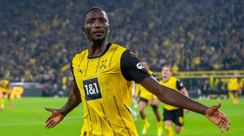 Guirassy cephesinden transfer ateşine serin duş