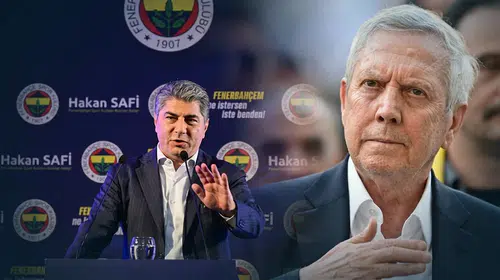 Sandıklar kapandı: Fenerbahçe’de nefesler tutuldu