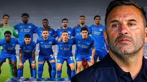 Fenerbahçe’nin Mateta Hamlesi: Forvet Hattında Yeni Vizyon