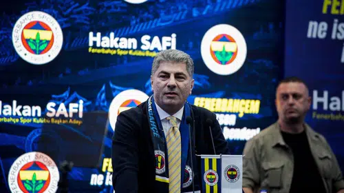 Safi’den yönetim kürsüsüne sert çıkış: Kasa boşsa hayal satmayın