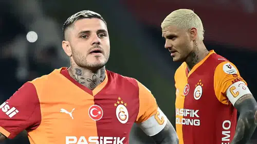 Juventus’un Icardi planı: İtalya’da yeni dönem başlıyor