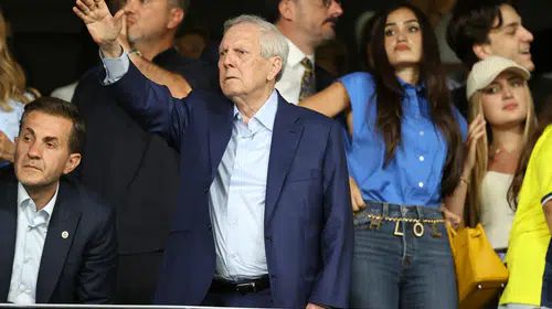 Aziz Yıldırım dönemi resmileşti: Sandıktan çıkan kesin karar