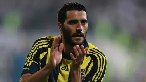 Okçu futbola doymuyor: Dani Güiza rotayı 7. lige kırdı