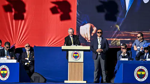 Fenerbahçe’de Yeni Dönem: Hedef Yıldızlar ve Muriç Operasyonu