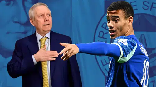 Mason Greenwood operasyonu: Fenerbahçe imzaya çok yakın