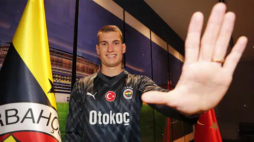 Kadıköy’ün kalesi Livakovic için transfer dedikodusu