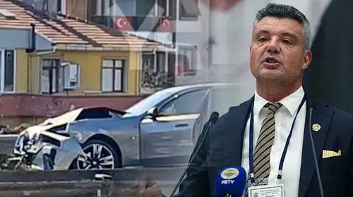 Sadettin Saran’ın garajındaki o araç ilana çıktı: Rakam dudak uçuklattı