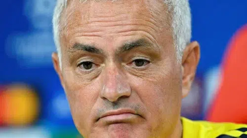 Mourinho’nun Türkiye hamlesi Strazburg’a taşındı