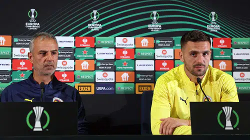 Kartal’ın ilk hamlesi Tadic: Sahaya mı, kulübeye mi?