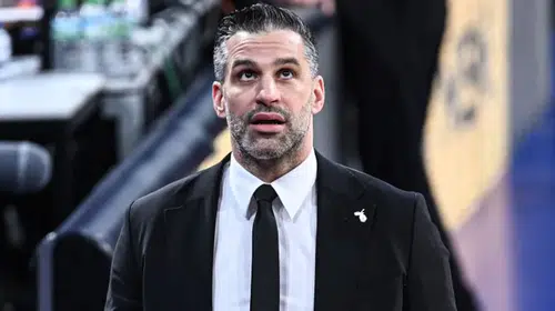 Alimpijevic’ten Ataşehir çıkışı: “Bu sadece bir başlangıç”