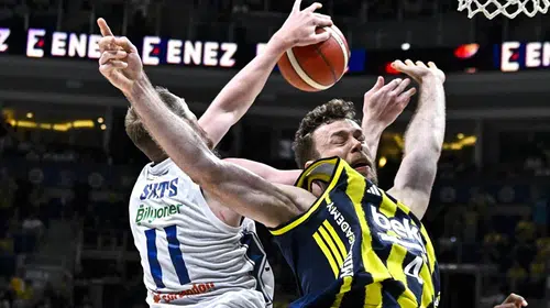 Fenerbahçe Beko için final vakti: İstanbul’da seriyi bitirme zamanı