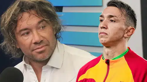 Lugano’nun Muslera itirafı: Kadıköy’de hala hesap soruluyor