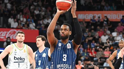 Final vizesi dördüncü maça kaldı