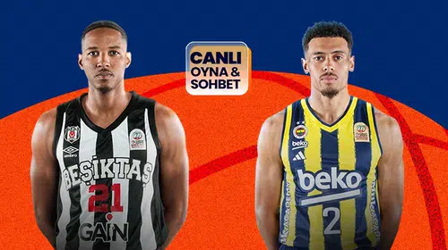 Fenerbahçe Sinan Erdem'de seriyi lehine çevirmeye hazır