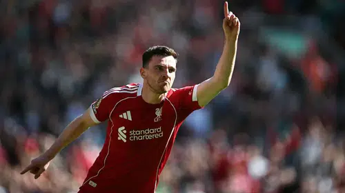 Robertson transferinde düğüm çözüldü: İşte yeni rotası