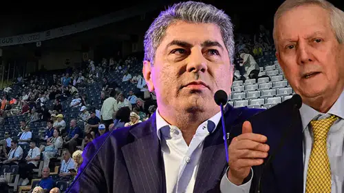 Seçim maratonu başladı: Fenerbahçe’de 26 milyar liralık borç tablosu