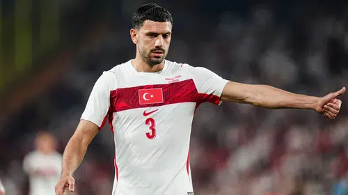 Hakan Safi’den dev hamle: Merih Demiral tamam, Suarez yolda!