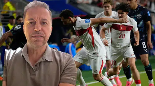 Milliler veda sınavında: ABD karşısında onur mücadelesi