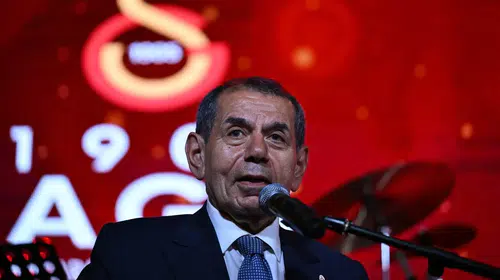 Dursun Özbek’ten ezberleten hamle: Hedefte yine Fenerbahçe var